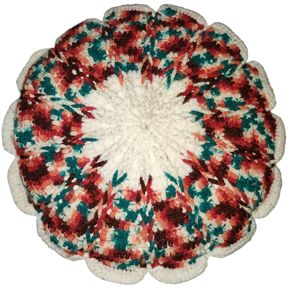 N/A vibrant round